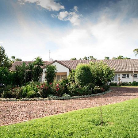 Amohela Guesthouse Midrand Ngoại thất bức ảnh