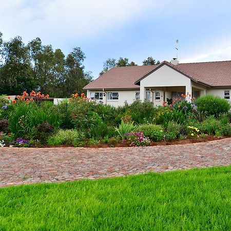 Amohela Guesthouse Midrand Ngoại thất bức ảnh