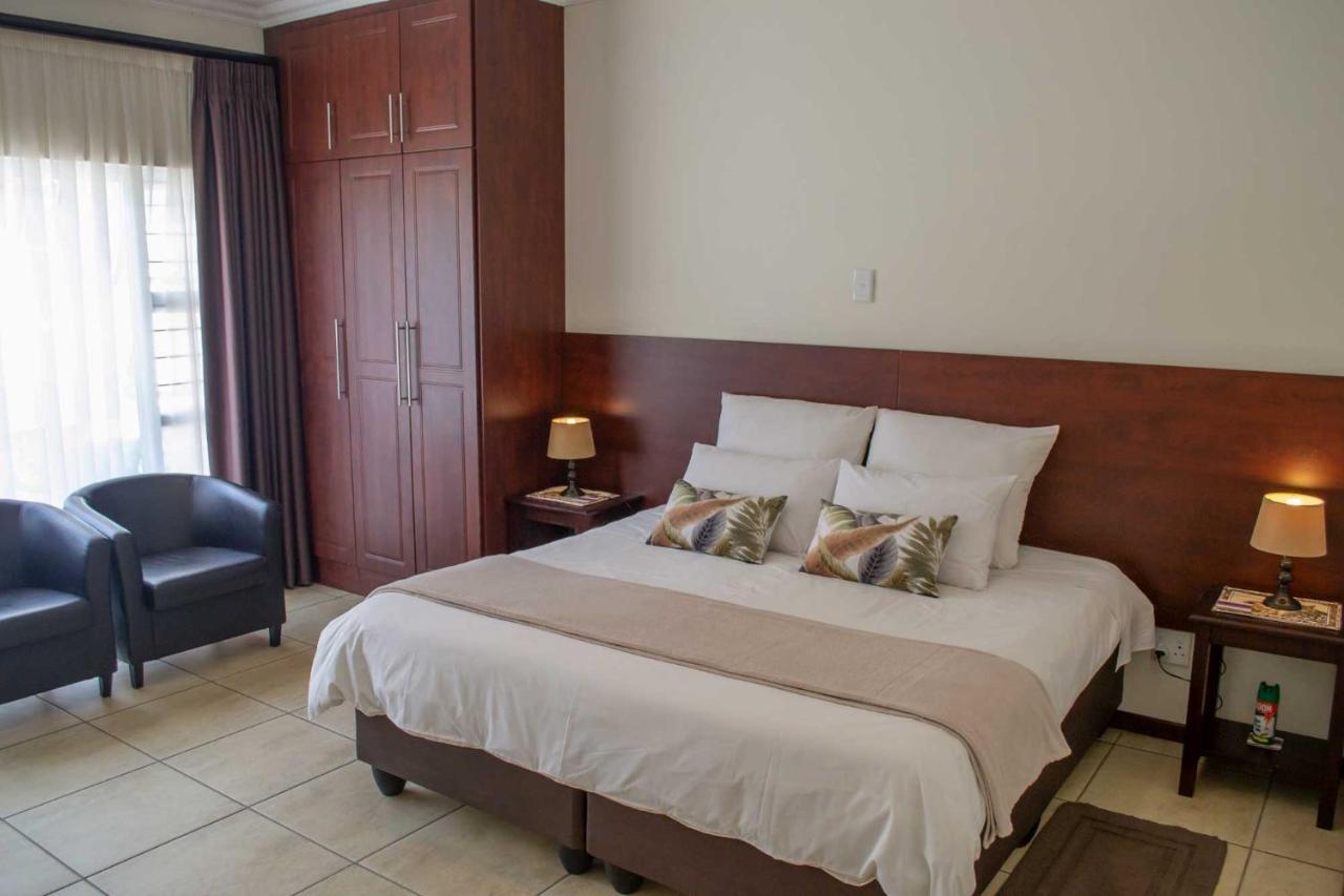 Amohela Guesthouse Midrand Ngoại thất bức ảnh