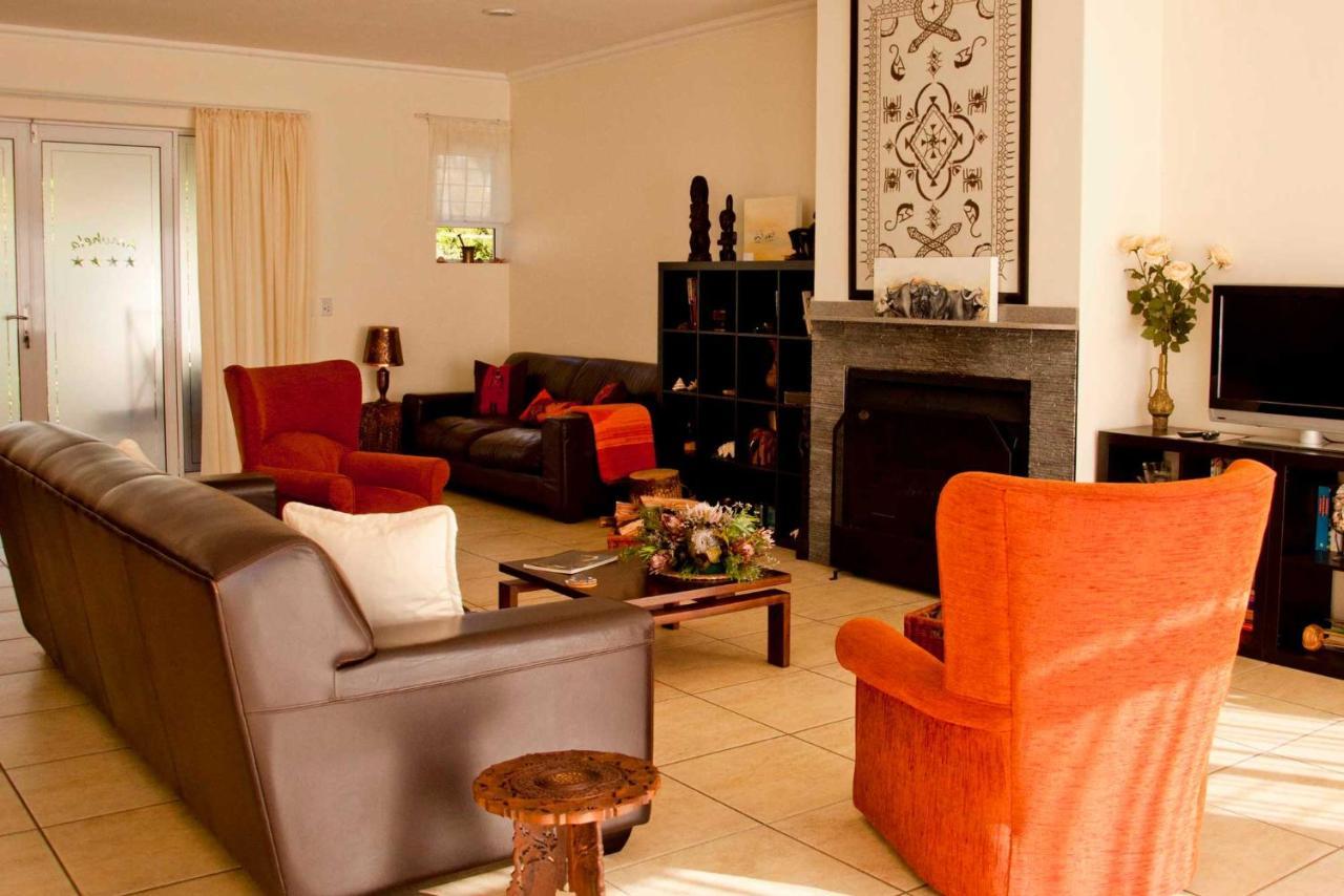 Amohela Guesthouse Midrand Ngoại thất bức ảnh