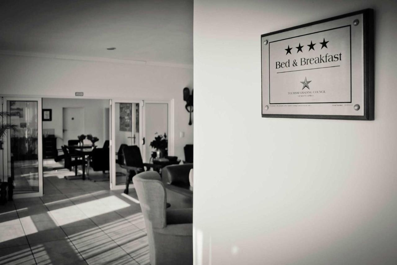 Amohela Guesthouse Midrand Ngoại thất bức ảnh