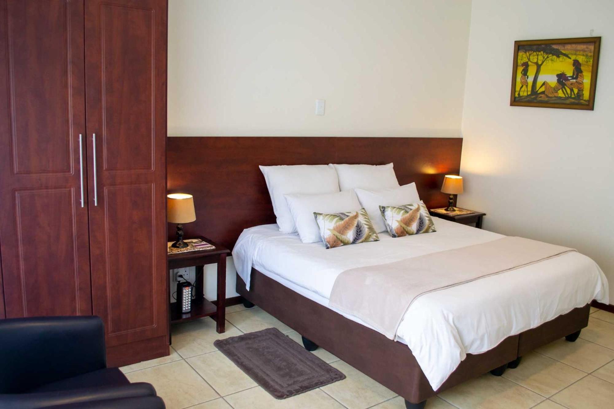 Amohela Guesthouse Midrand Phòng bức ảnh